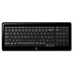 Klawiatura bezprzewodowa Logitech K340