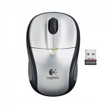 Mysz bezprzewodowa Logitech M305