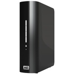 WD My Book Essential 500GB