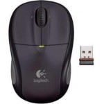 Mysz LOGITECH M305 optyczna, bezprzewodowa, USB