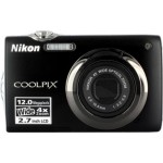 Aparat NIKON Coolpix S3000