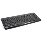 Klawiatura Logitech Ultra Flat