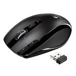 Myszka Logitech VX Nano Cordless Laser Mouse