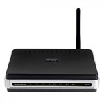 Router D-Link DIR-300