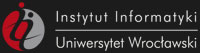 Instytut Informatyki Uniwersytet Wrocławski