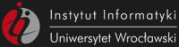 Instytut Informatyki Uniwersytet Wrocławski