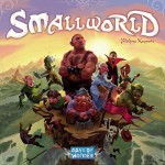 Gra planszowa Smallworld