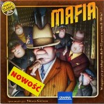 Gra towarzyska Mafia